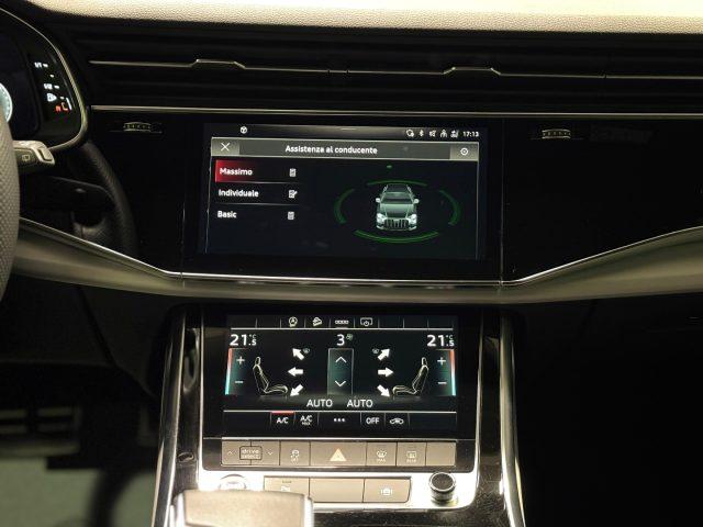 AUDI Q8 50 TDI 286 CV QUATTRO TIPTRONIC SPORT *UNIPROP*