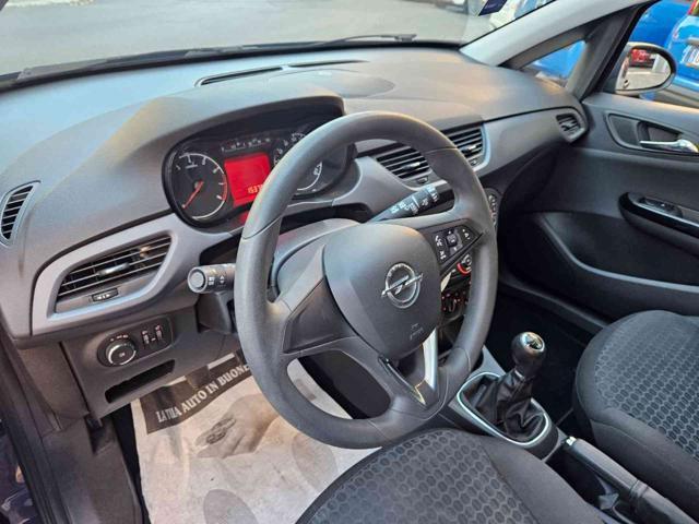 OPEL Corsa 1.4 90CV GPL Tech Coupé n-Joy