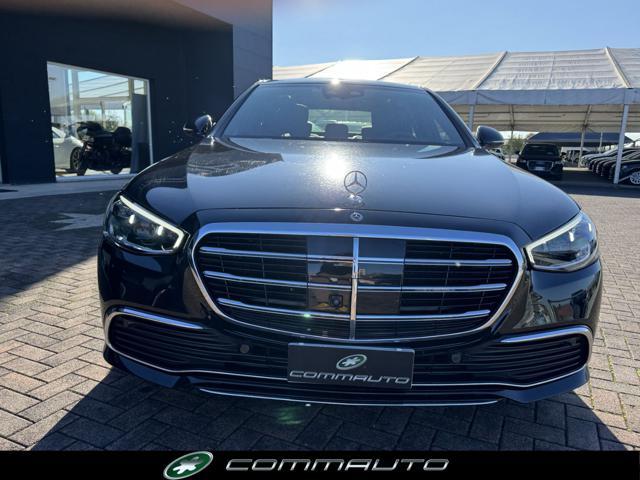 MERCEDES-BENZ S 400 d 4Matic Premium