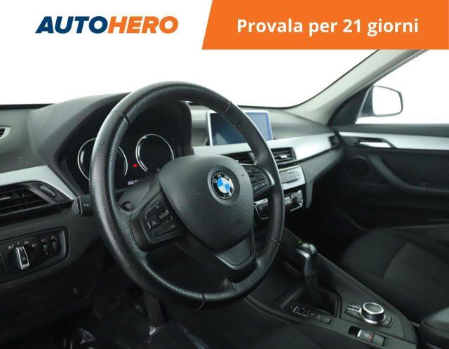 BMW X1 xDrive25e Advantage