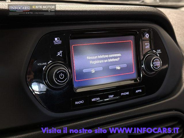 FIAT Tipo 1.3 Mjt 5 porte Easy AUTOCARRO
