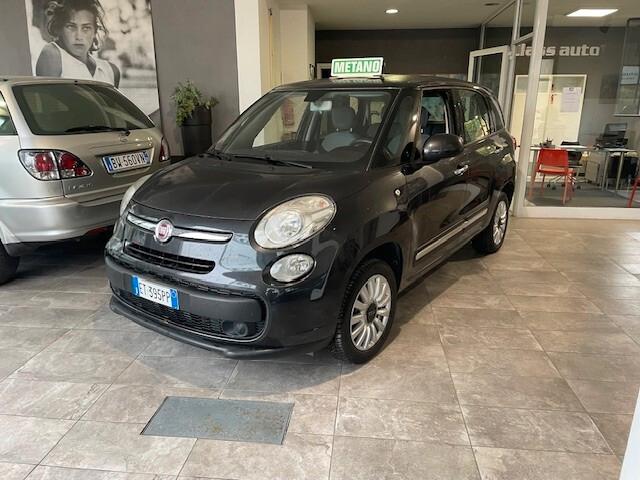 Fiat 500L Living 0.9 TwinAir Turbo Natural Power Pop Star