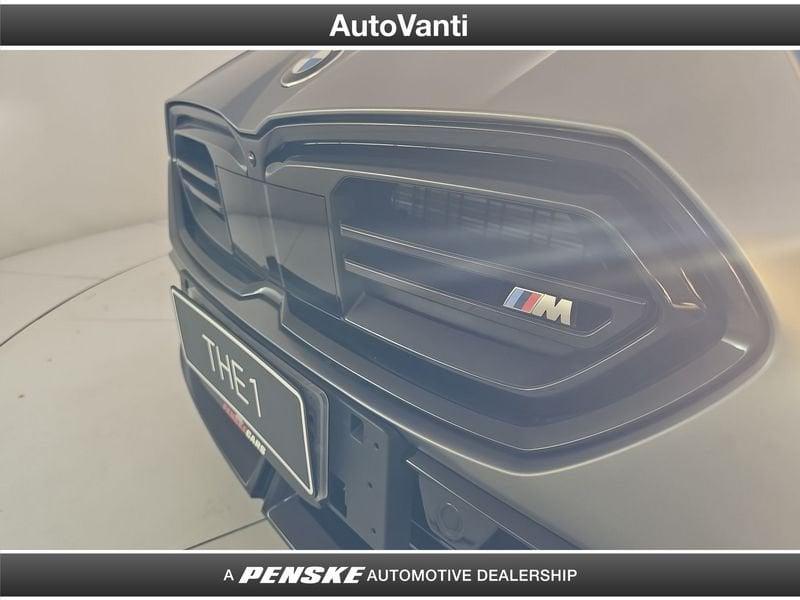 BMW Serie 1 M135 xdrive M Technology II auto