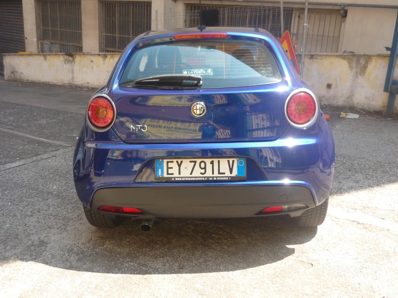 Alfa Romeo MiTo 1.4 70 CV 8V Progression