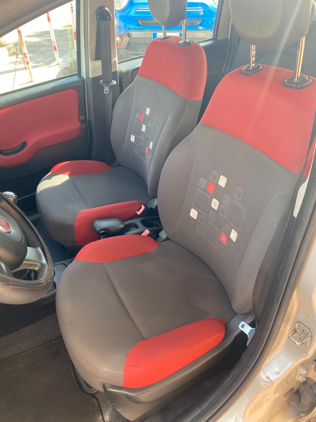 Fiat Panda 1.2 EasyPower Easy