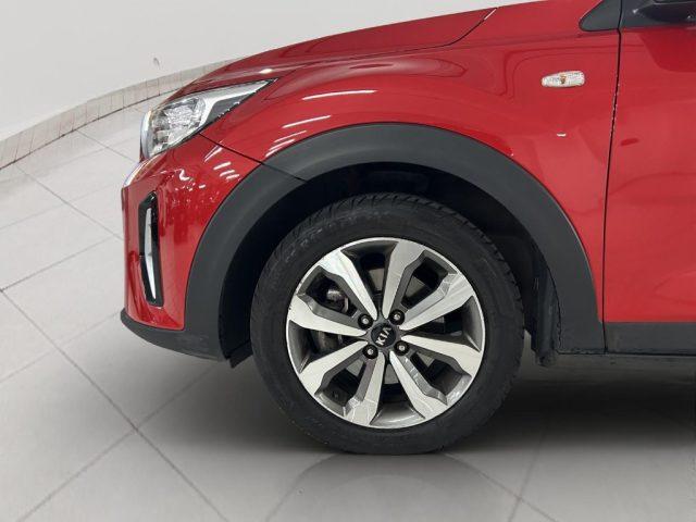 KIA Stonic 1.2 DPI ECO GPL Style