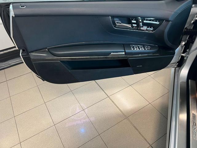 MERCEDES-BENZ CL 63 AMG 525CV SUPER PREZZO ! SPETTACOLARE !