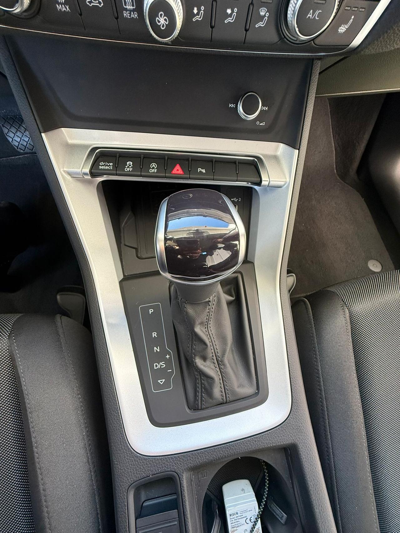 Audi Q3 SPB 40 TDI quattro S tronic