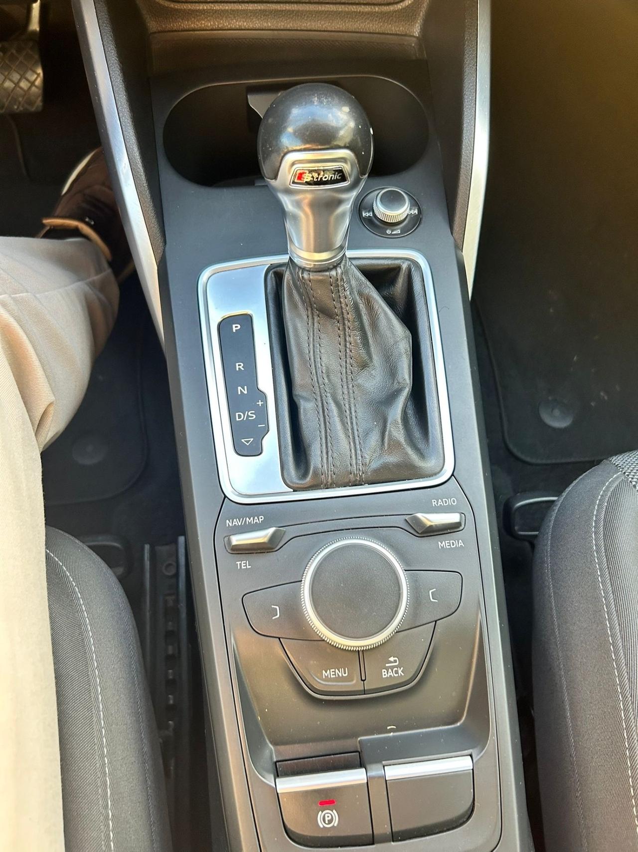 Audi Q2 1.6 TDI Sport