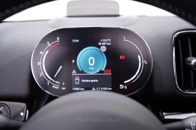 MINI Mini 2.0 Cooper D Yours Countryman Listino 53.020,75?
