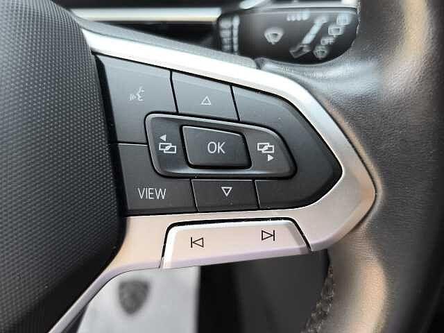 Volkswagen T-Roc 1.0 TSI R-Line