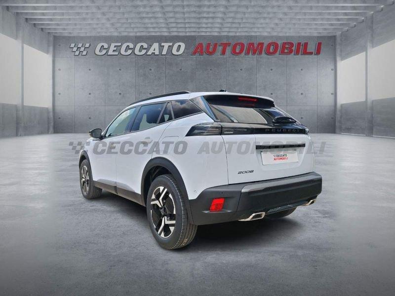 Peugeot 2008 2008 1.2 puretech Allure s&s 130cv eat8