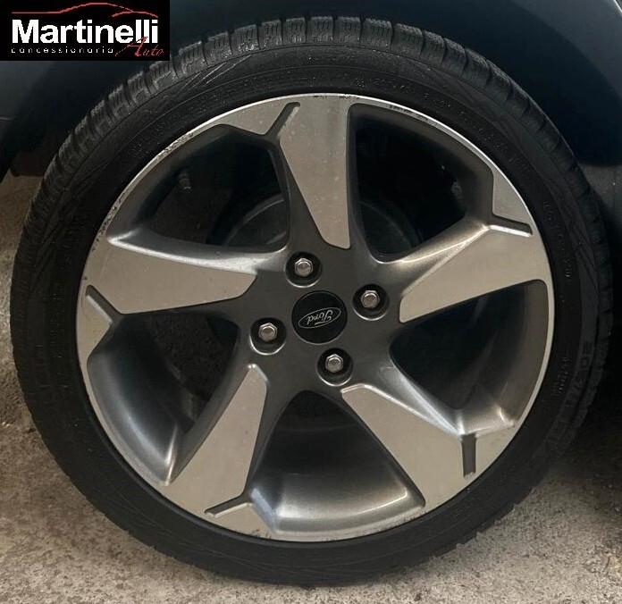 Ford Fiesta Active 1.5 TDCi