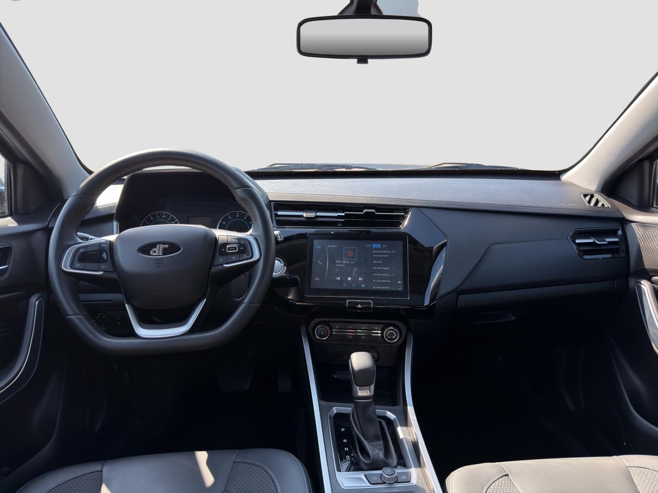 DR dr 3.0 3.0 1.5 CVT Bi-Fuel GPL