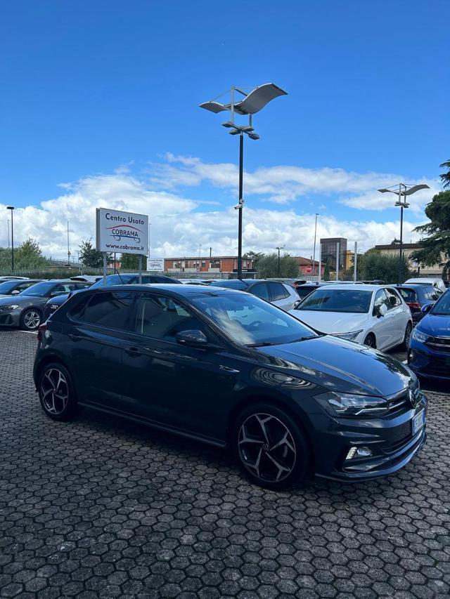 VOLKSWAGEN Polo 1.0 TSI 5p. Sport BlueMotion Technology