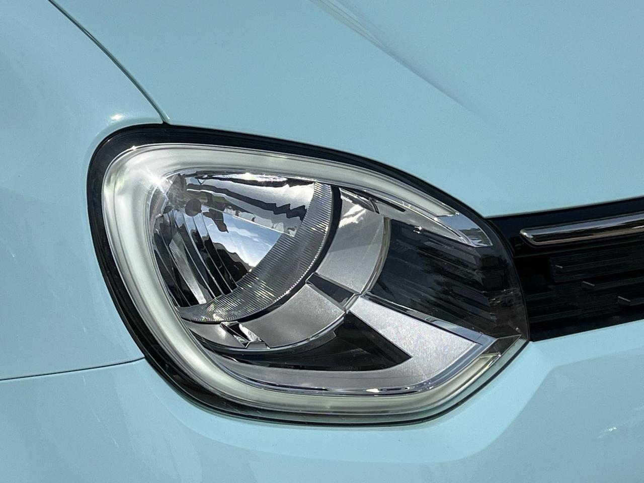 Renault Twingo Electric Equilibre 2023