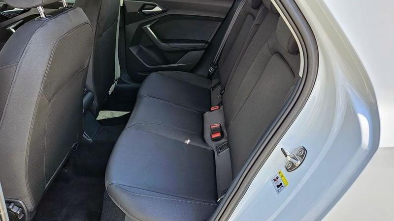 Audi A1 allstreet 30 TFSI Business