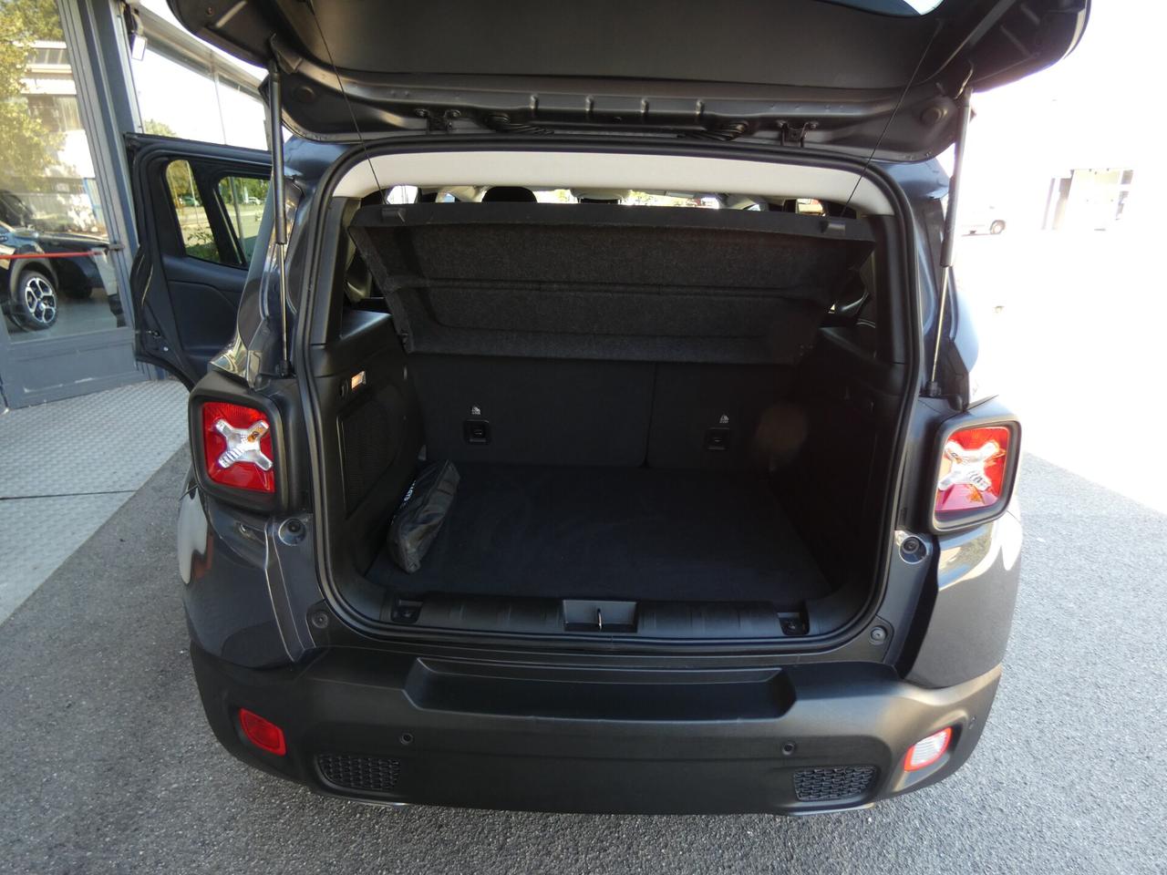 JEEP Renegade Renegade 1.6 Mjt 130 CV Limited