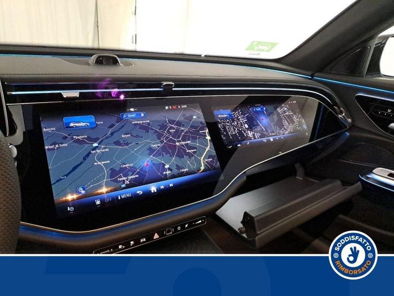 Mercedes-Benz Classe E 300de 4Matic EQ-Power Shooting Brake AMG Line Advanced Plus
