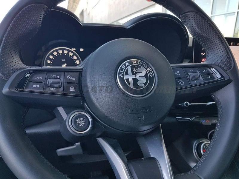Alfa Romeo Tonale Tonale 1.6 Sprint 130cv tct6