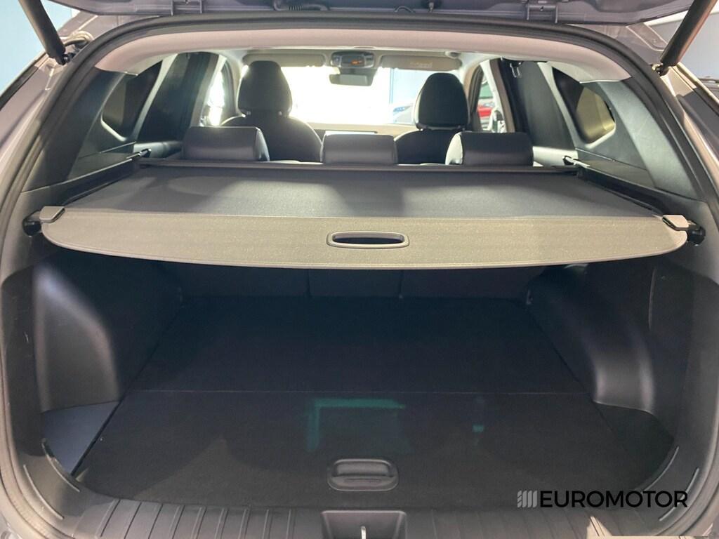 Hyundai Tucson 1.6 CRDi 48V Exellence 20° Anniversario 2WD DCT