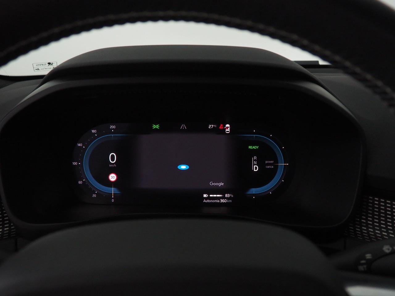 VOLVO XC40 Recharge RDesign P8 AWD AUT