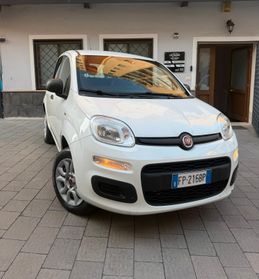 Fiat Panda 0.9 TwinAir 85cv Turbo Natural Power Easy