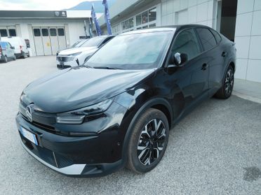 Citroen C4 X PureTech 130 S&S EAT8 Max