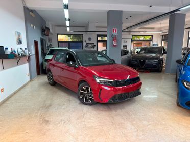 Opel Corsa Hybrid 110 CV aut. GS