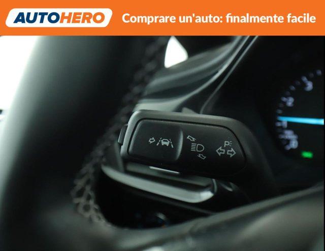 FORD Fiesta Active 1.0 Ecoboost 95 CV