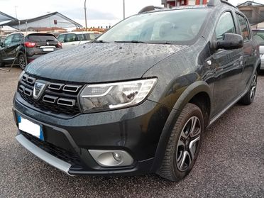 Dacia Sandero Stepway 0.9 TCe 12V TurboGPL 90CV S&S SS Wow