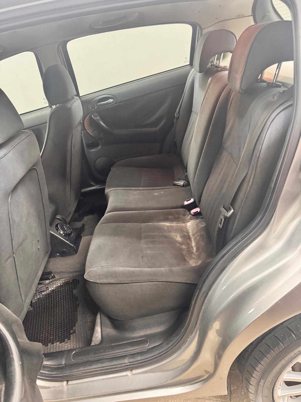 Alfa Romeo 147 1.9 JTD 150 Cv 5P. Exclusive - 2007