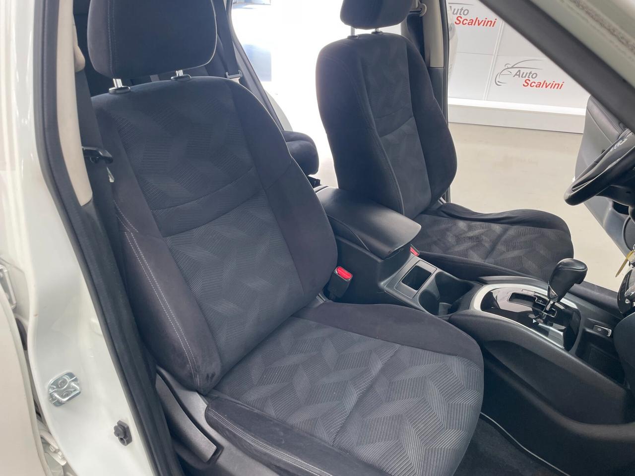 Nissan X-Trail 1.6 dCi 131CV 2WD