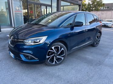 Renault Scenic Scénic dCi 8V 110 CV Energy Bose