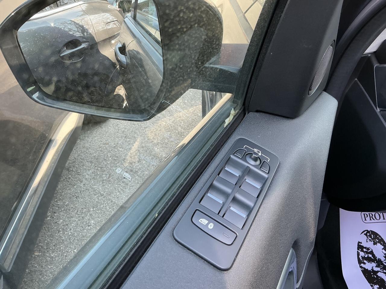 Land Rover Discovery Sport 2.0 Diesel 4x4 Cambio Automatico