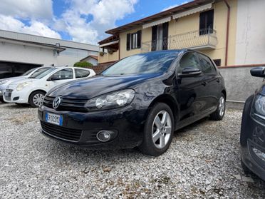 Volkswagen Golf 1.6 TDI DPF 5p. Comfortline