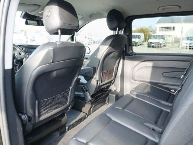 MERCEDES-BENZ Vito 2.2 119 CDI 4x4 PC-SL Mixto Long N1