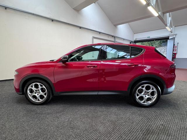 ALFA ROMEO Tonale 1.6 diesel 130 CV AUTO|NEOPAT.|LED|CARPLAY|18'