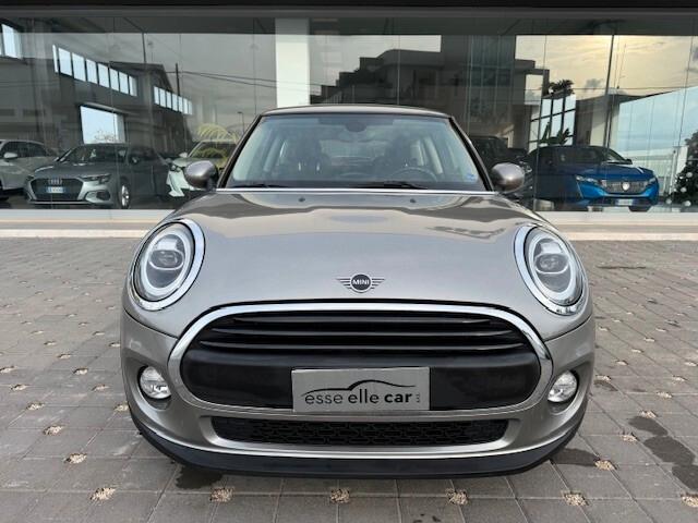 Mini One D 1.5 Business 3p 2020