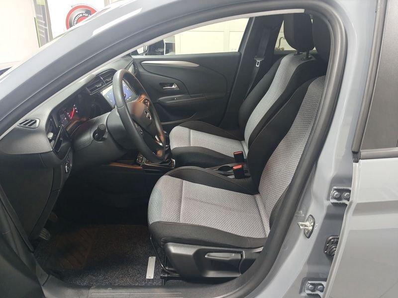 Opel Corsa 1.2 Edition s&s 75cv GPL+800€