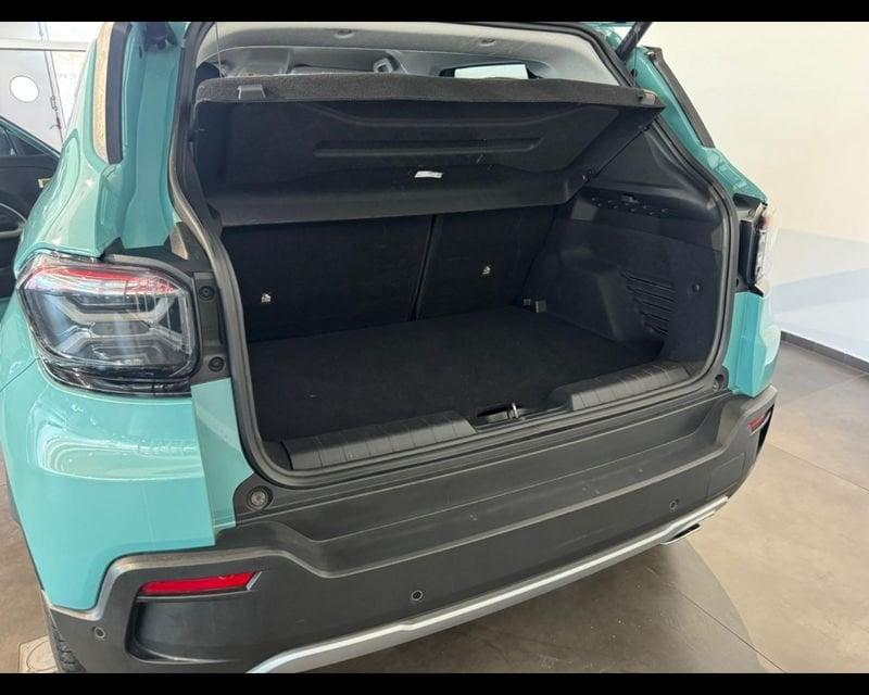 Jeep Avenger 1.2 Turbo Altitude