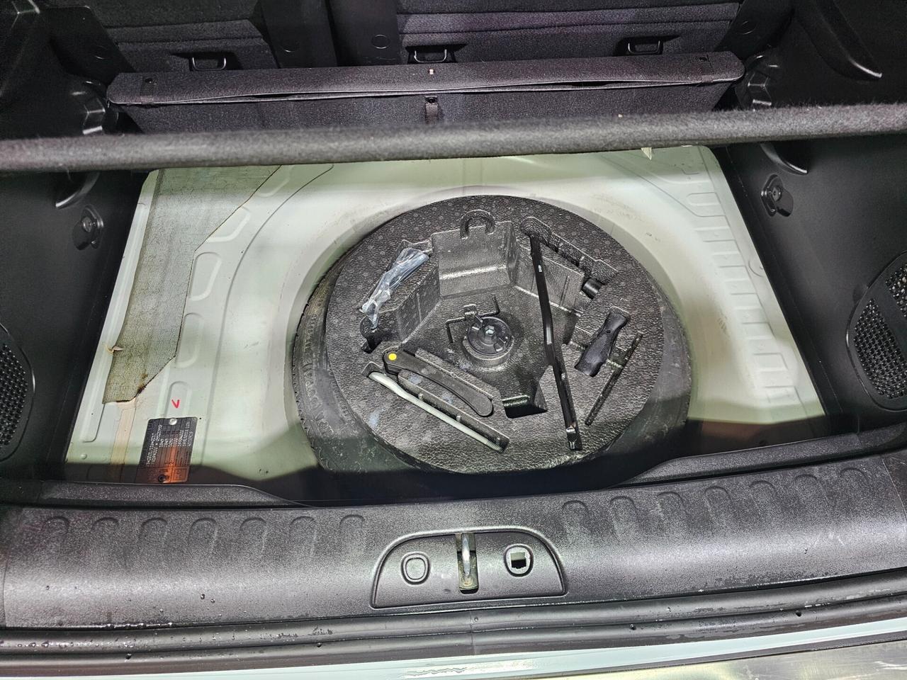 Fiat 500L 1.3 Multijet 85 CV Panoramic Edition Grigio Moda