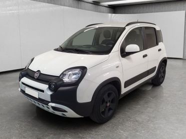 FIAT Panda Cross Panda 1.0 firefly hybrid City Cross s&s 70cv