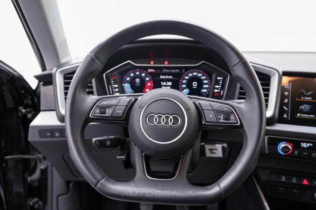 AUDI A1 SPB 30 TFSI 116cv S Line Edition