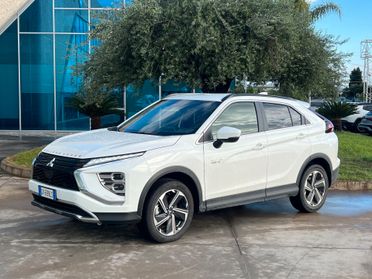 Mitsubishi Eclipse Cross 2.4 MIVEC 4WD PHEV Intense