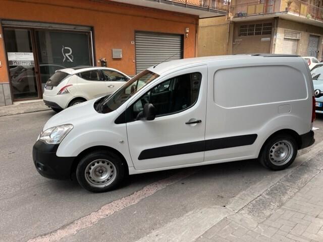 Citroen Berlingo 1.6 HDi 75CV FAP Multispace