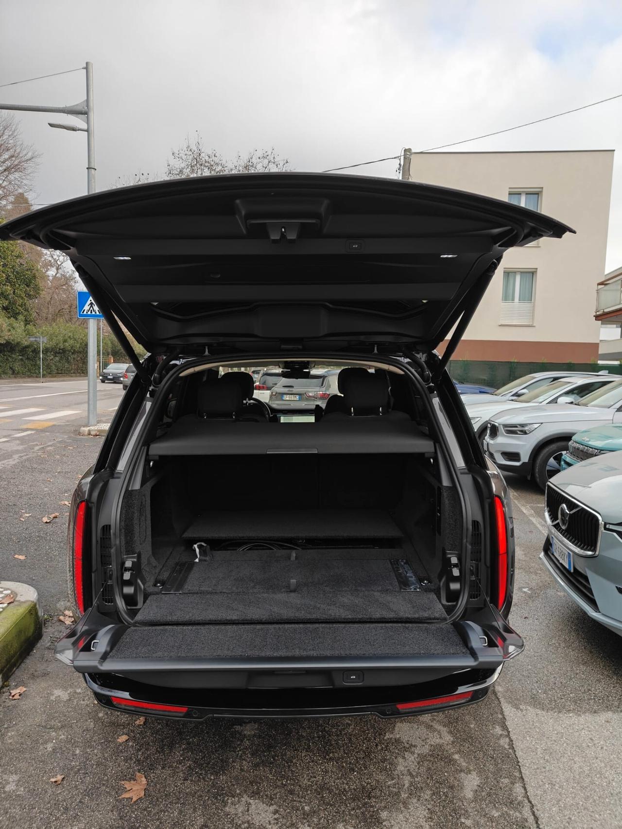 Land Rover Range Vogue 3.0 I6 PHEV 510 CV Autobiography