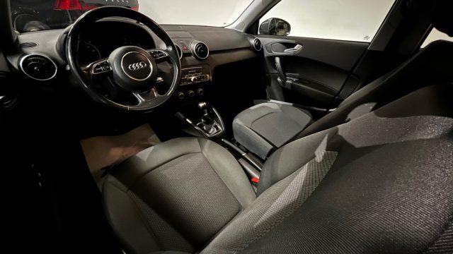 AUDI A1 SPB 1.0 82CV TFSI Admired