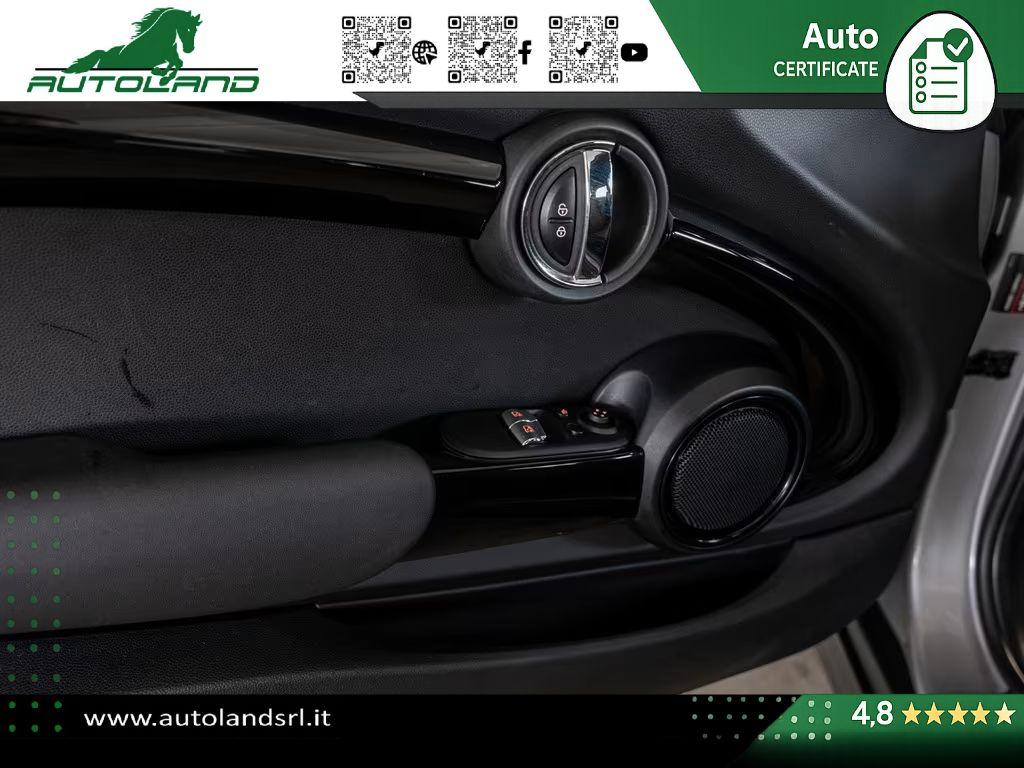 Mini Cooper Essential 1.5 136cv 3porte *Iva Esposta*