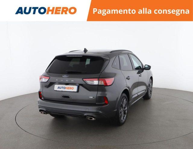 FORD Kuga 2.0 EcoBlue Hybrid 150 CV 2WD ST-Line